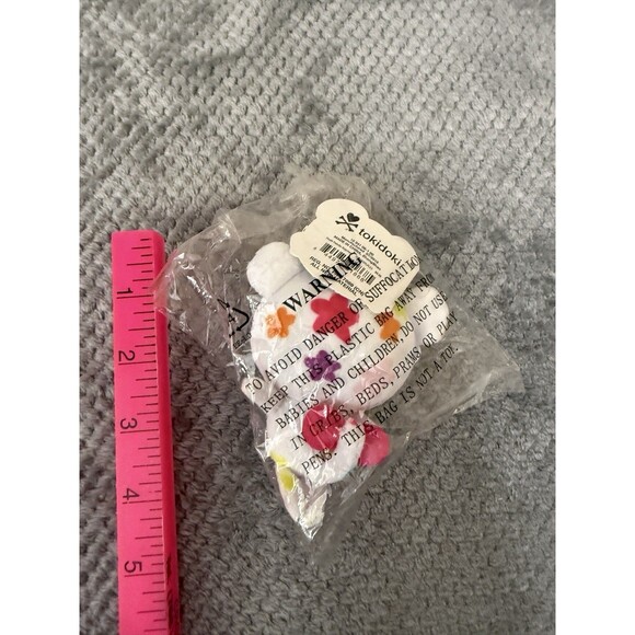 Tokidoki Palette Plush Key Chain NEW! - Picture 4 of 4